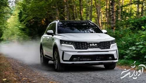 سورنتو پلاگین هیبرید 2022؛ محصول مطرح کیا موتورز با پیشرانه جدید معرفی شد/ عکس